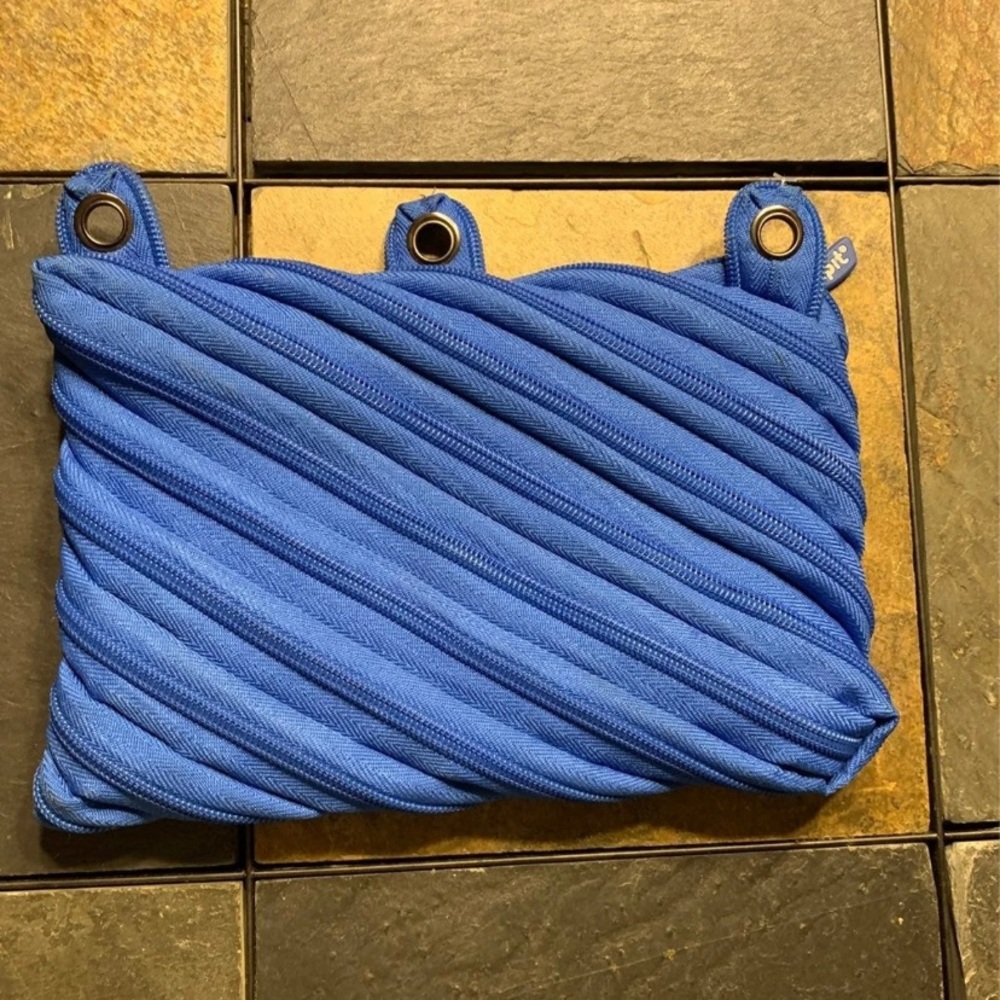 Zipit bag - Picture 2 of 5